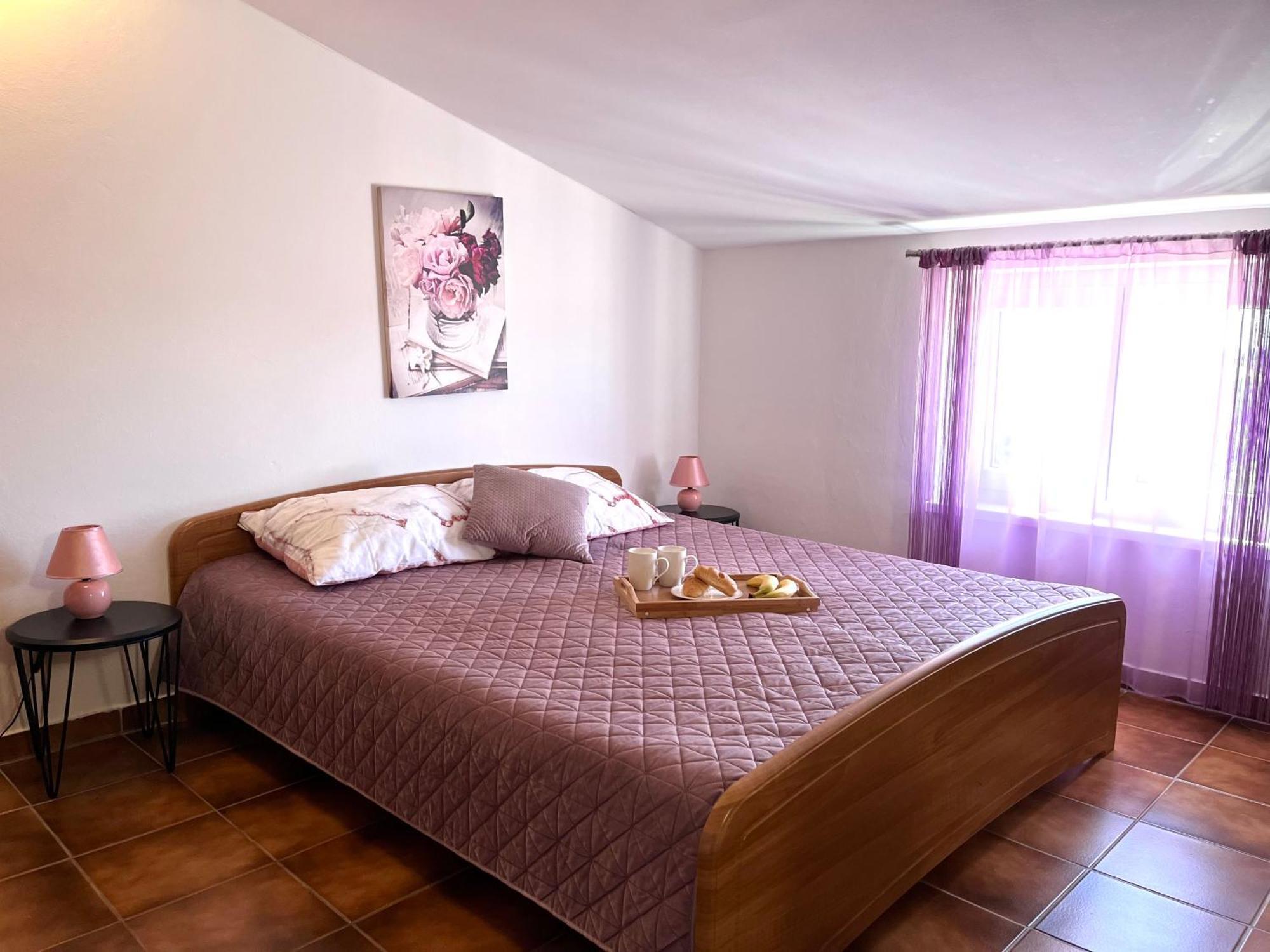 Appartement E & E à Medulin Extérieur photo
