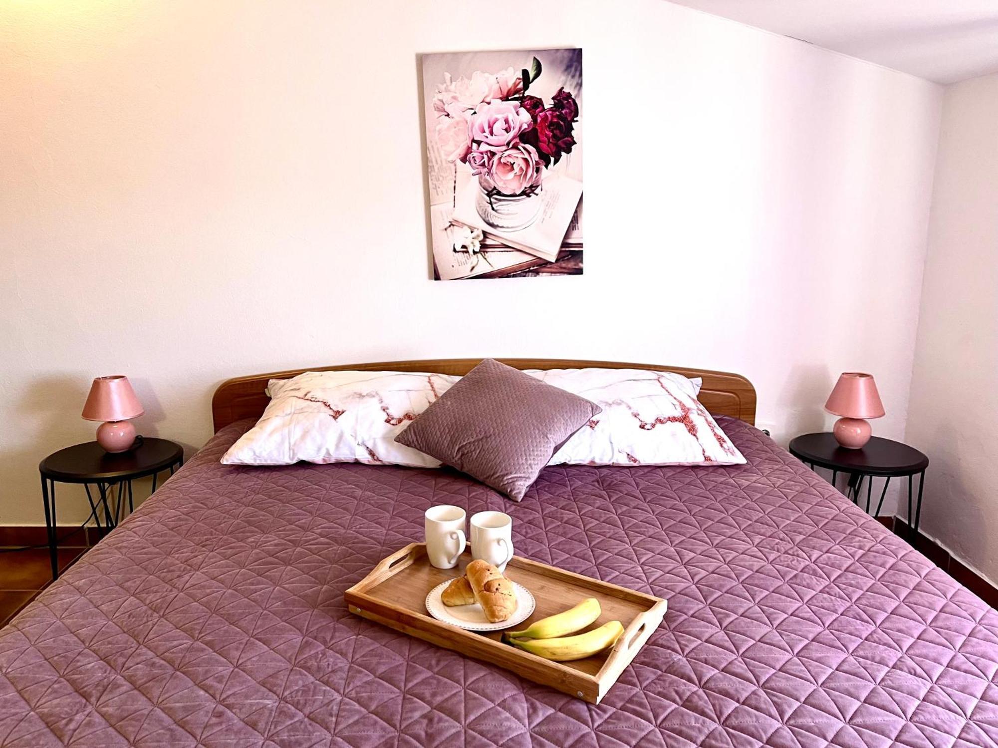 Appartement E & E à Medulin Extérieur photo