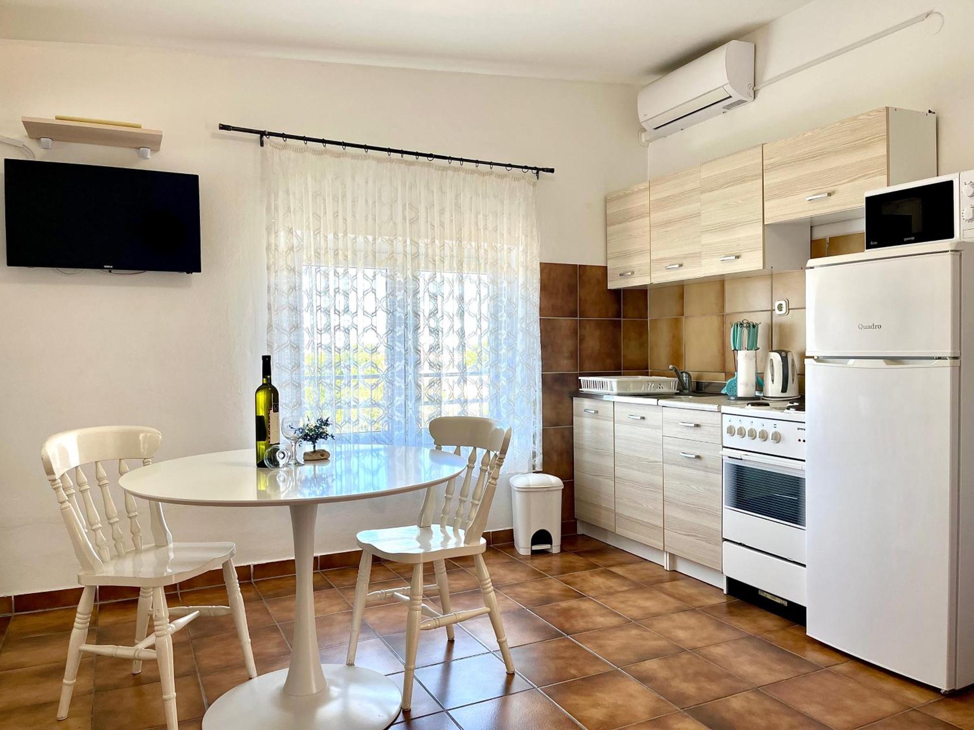 Appartement E & E à Medulin Extérieur photo