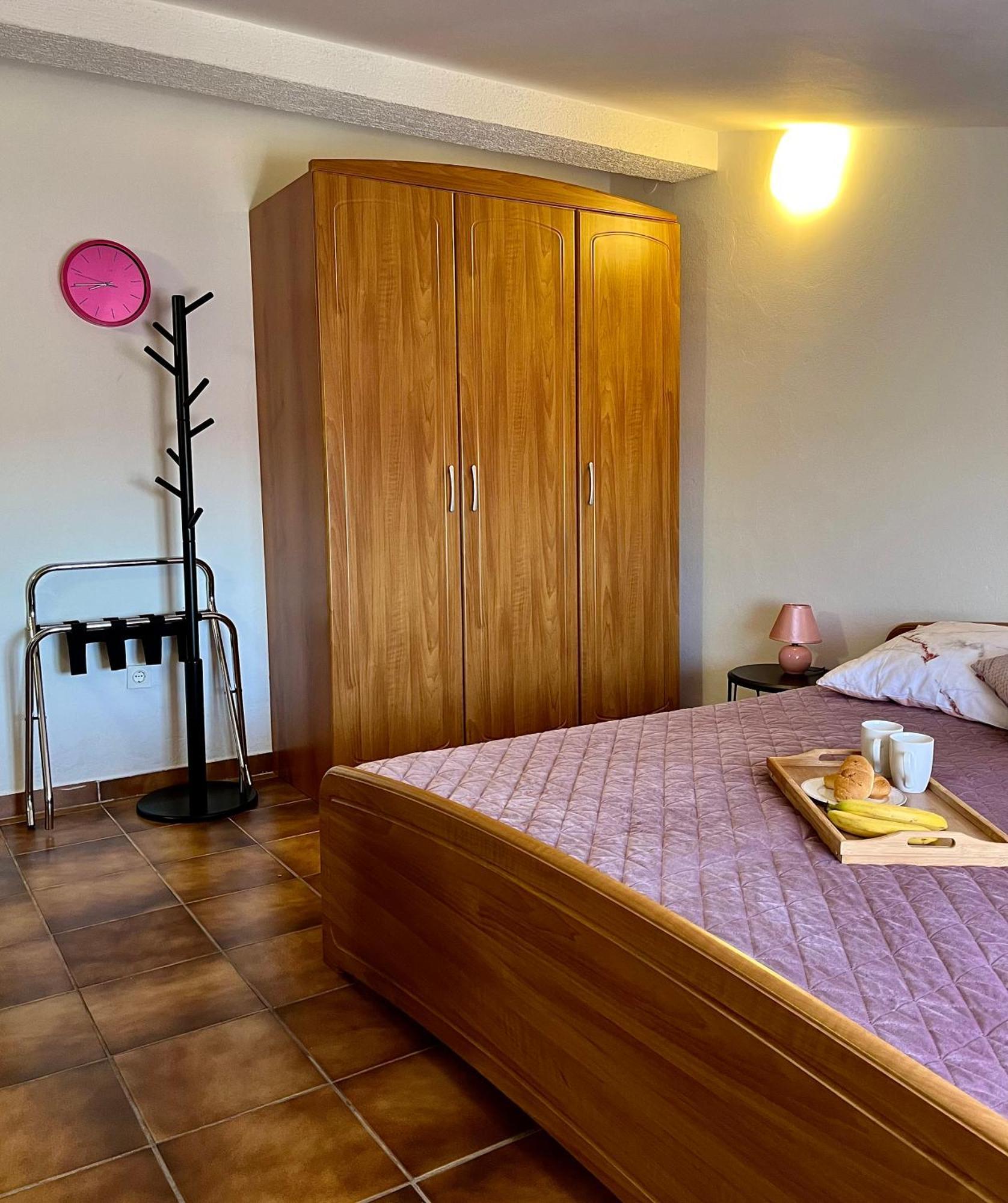 Appartement E & E à Medulin Extérieur photo