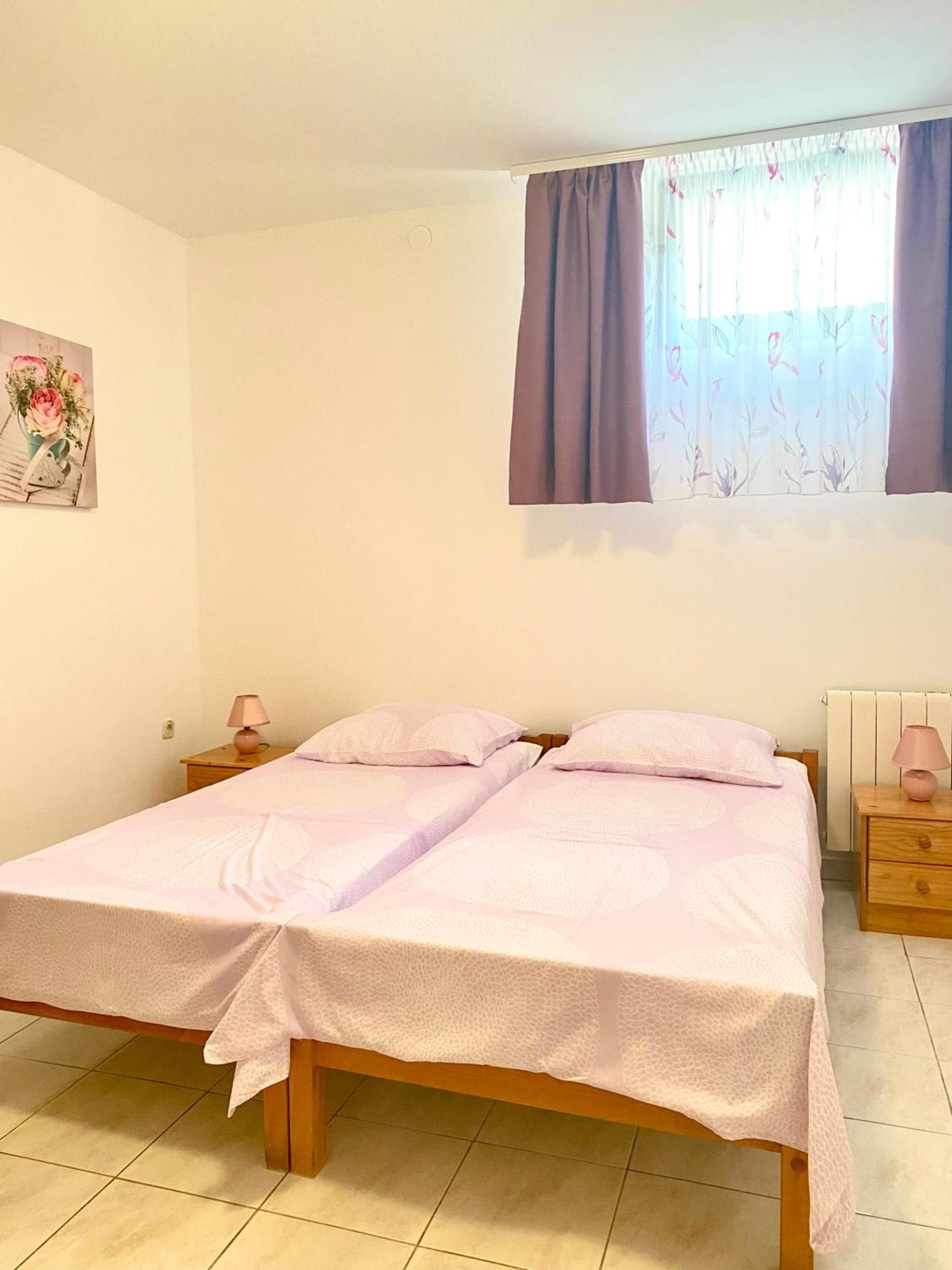 Appartement E & E à Medulin Chambre photo